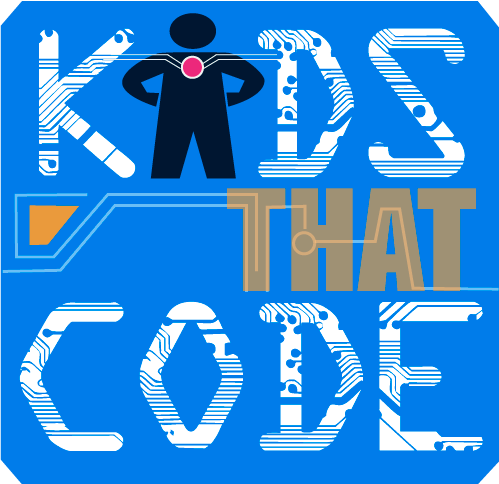 Kids That Code